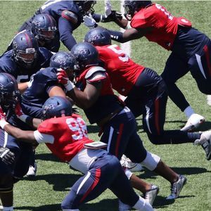 Meet your Posher, Nelson